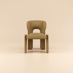 Bold Dining Chair - Anouk 100