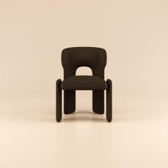 Bold Dining Chair - Anouk 105