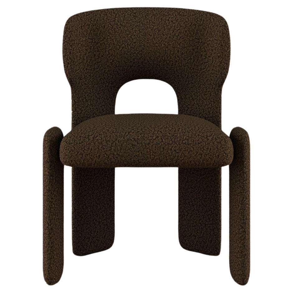Bold Dining Chair - Anouk 105