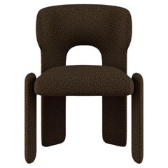 Bold Dining Chair - Anouk 105
