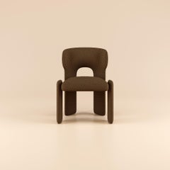 Bold Dining Chair - Anouk 304