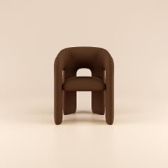 Bold Dining Chair - Anouk 304