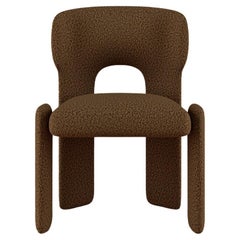 Bold Dining Chair - Anouk 304