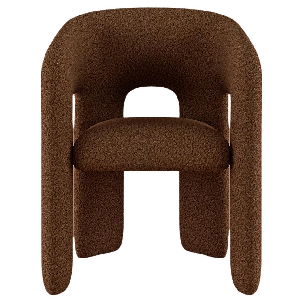 Bold Dining Chair - Anouk 304