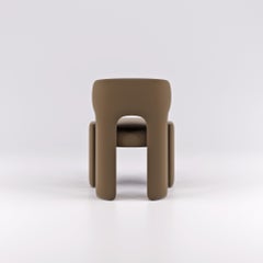 Bold Dining Chair - Azimut 100