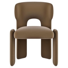 Bold Dining Chair - Azimut 100