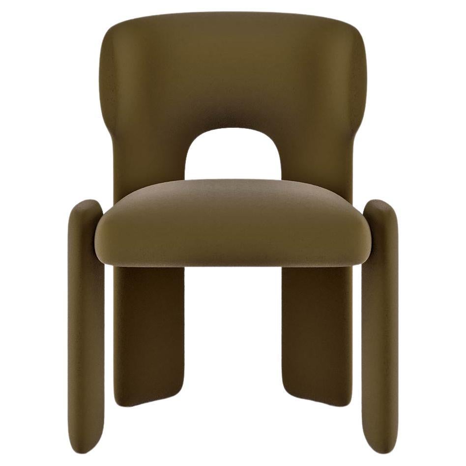 Bold Dining Chair - Azimut 102 For Sale