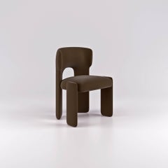 Bold Dining Chair - Azimut 104