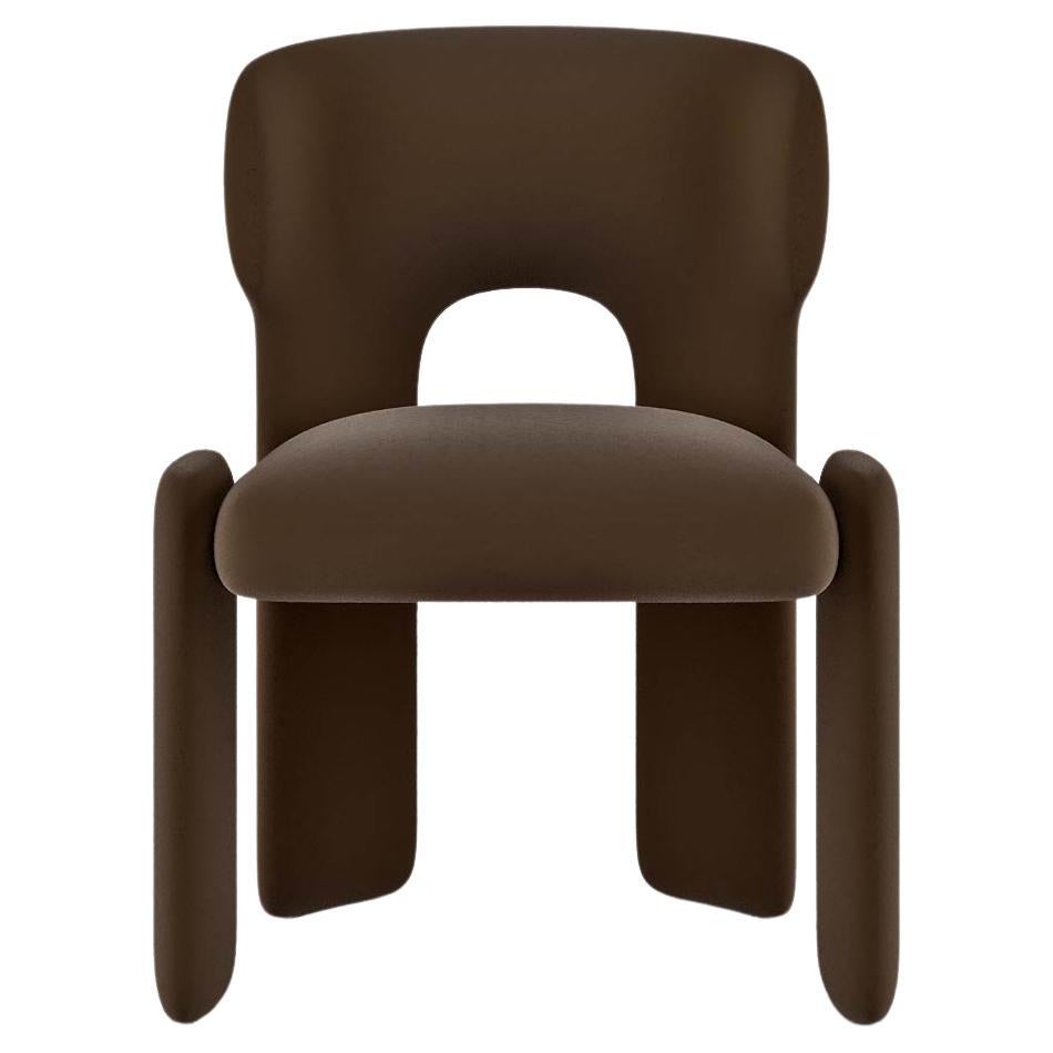 Bold Dining Chair - Azimut 104 For Sale