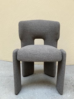 Bold Dining Chair - Barnum 10