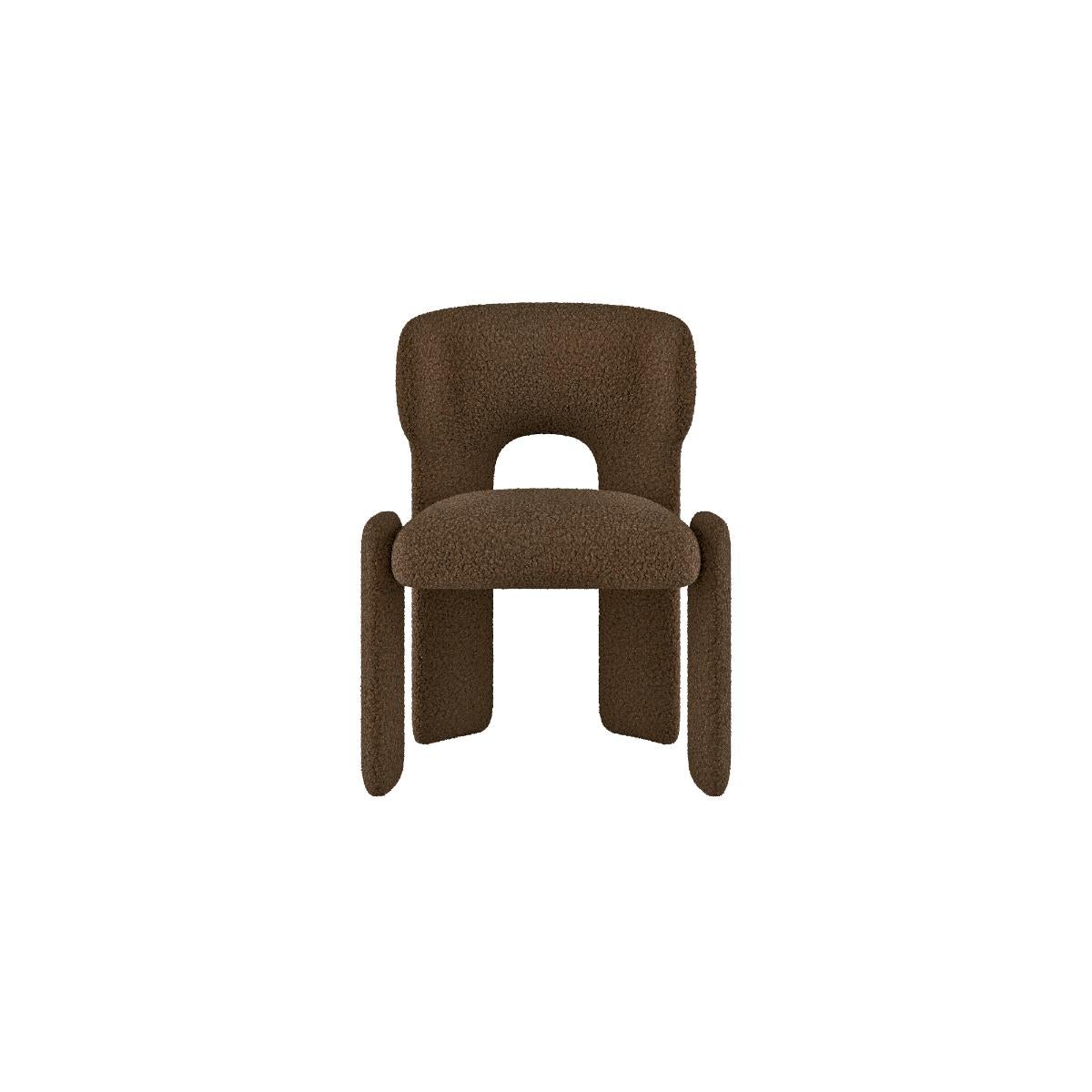 Bold Dining Chair by Mohdern For Sale 5