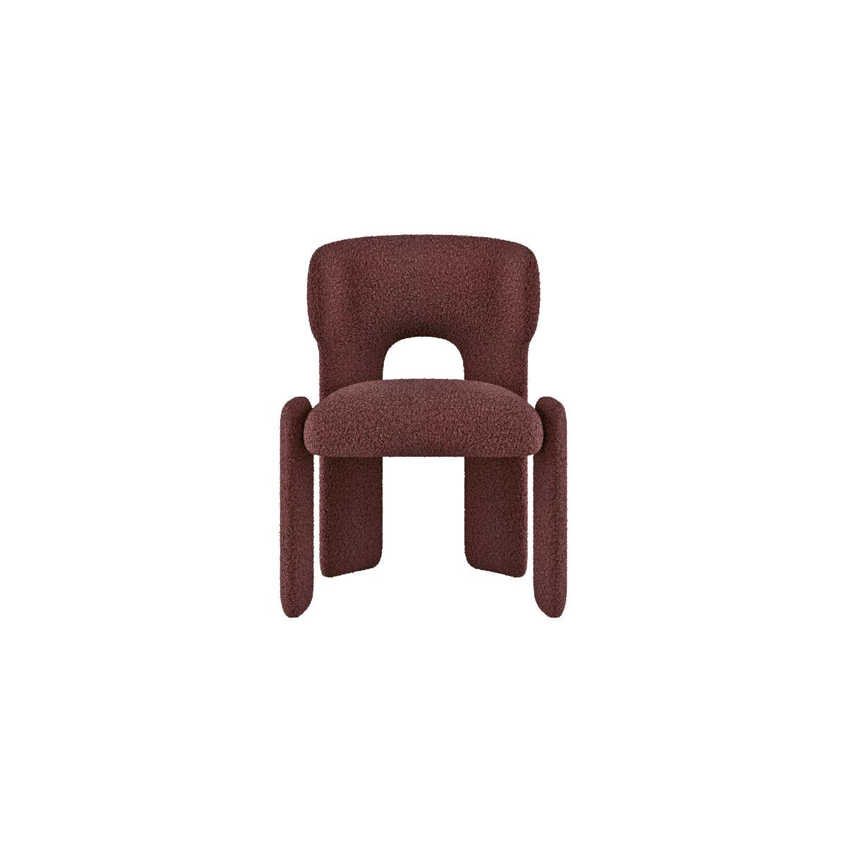 Bold Dining Chair by Mohdern For Sale 5