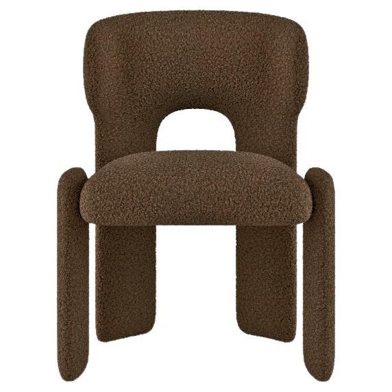 Bold Dining Chair by Mohdern For Sale
