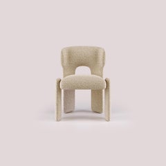 Bold Dining Chair - Karakorum 003