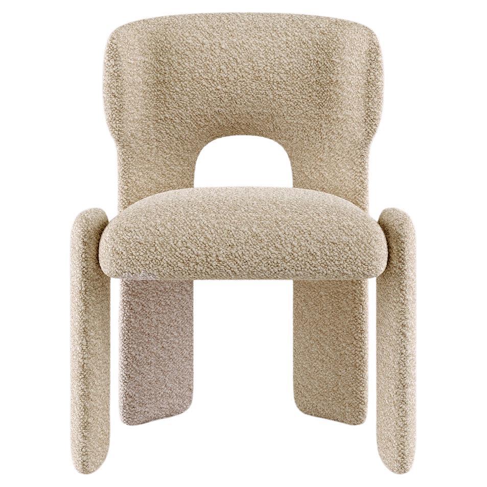 Silla de comedor Bold - Karakorum 003