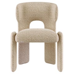 Silla de comedor Bold - Karakorum 003