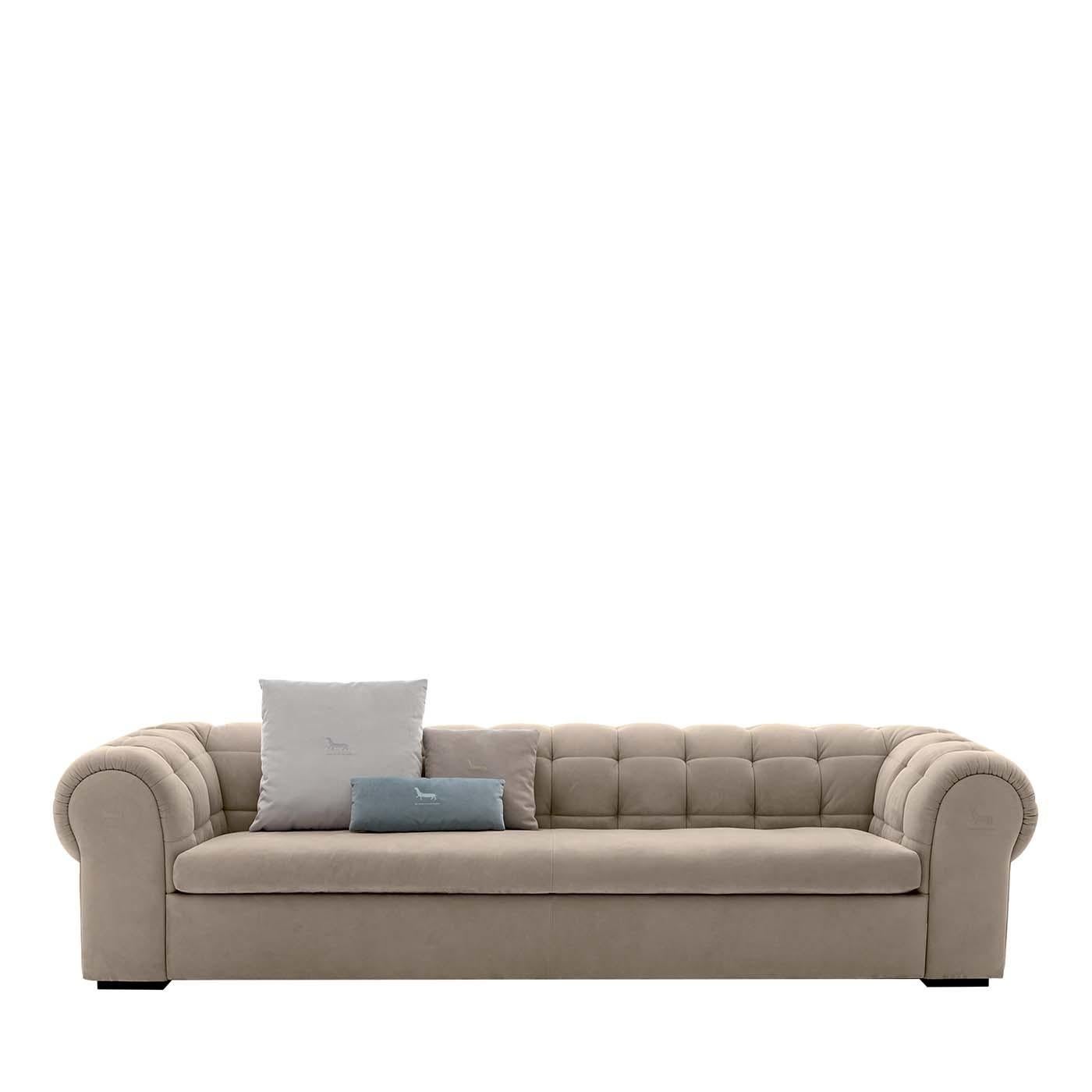 bold sofa