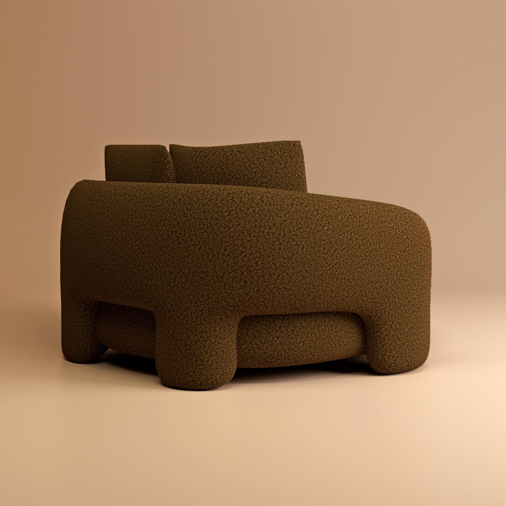 Bold Love Bed - Anouk 304 In condizioni Nuovo in vendita a Milano, Lombardia