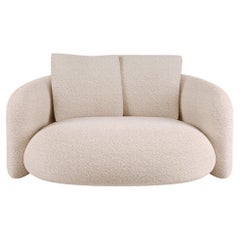 Bold Love Bed by Mohdern