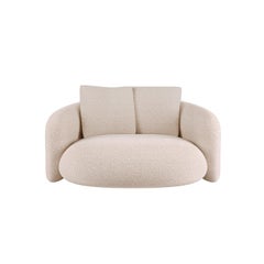 Bold Love Bed by Mohdern