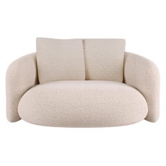 Cama Bold Love - Elitis Ambienti - Le goût des choses