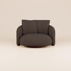Bold Love Seat - Anouk 105