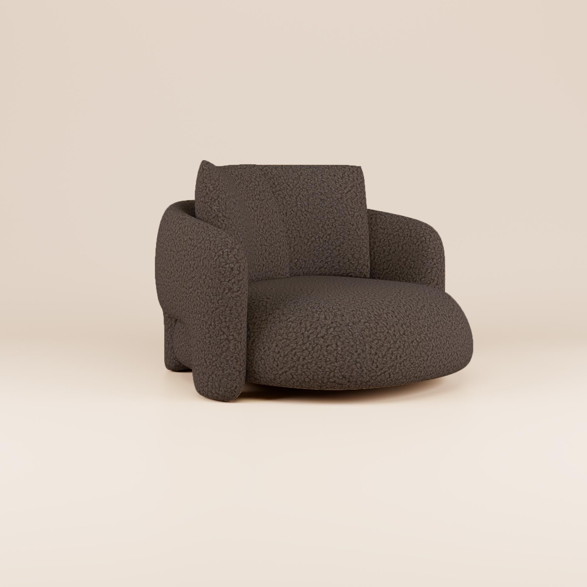 Moderno Bold Love Seat - Anouk 105 in vendita