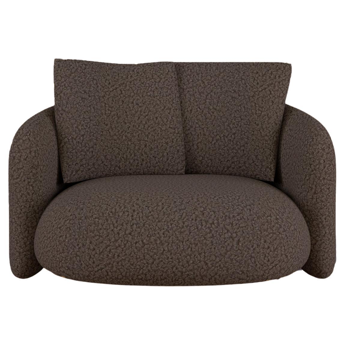 Bold Love Seat - Anouk 105