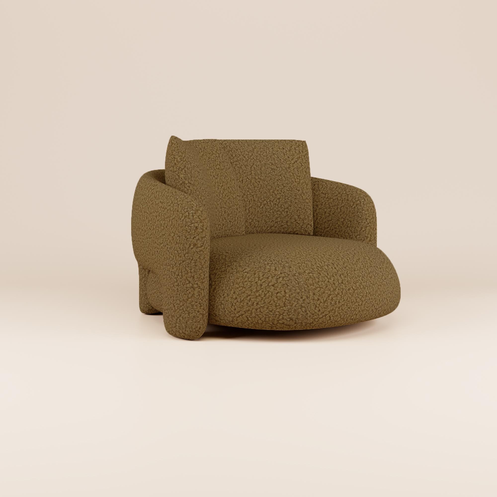 Moderno Bold Love Seat - Anouk 304 in vendita