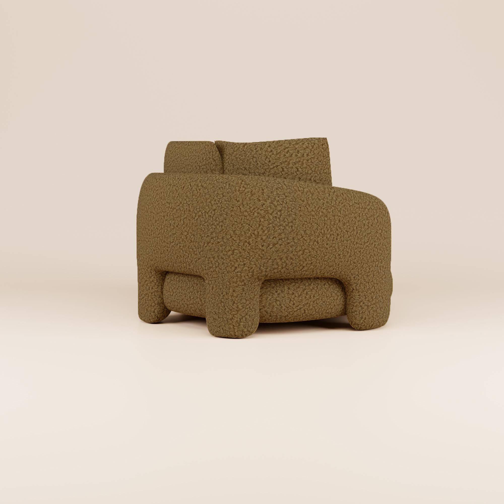 Bold Love Seat - Anouk 304 In condizioni Nuovo in vendita a Milano, Lombardia