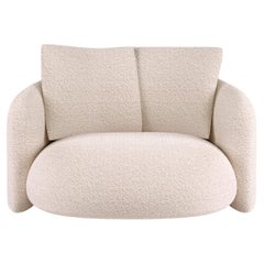 Bold Love Seat