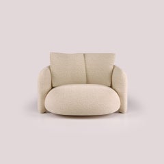Bold Love Seat - Karakorum 003