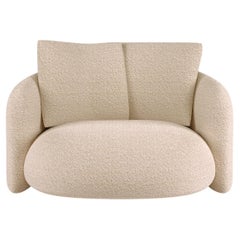 Bold Love Seat - Karakorum 003