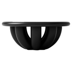 Bold Low Table by Tolga Sencer