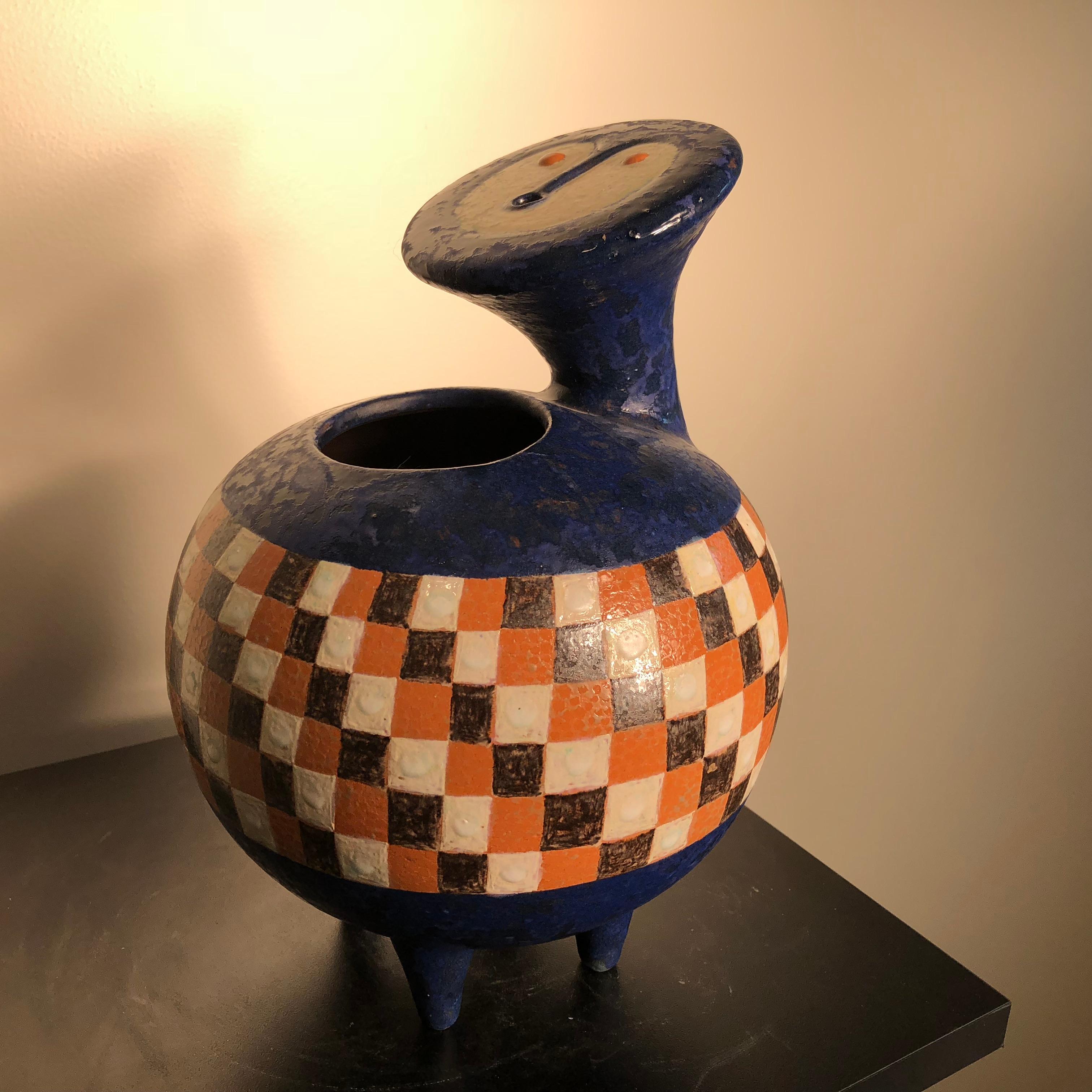 Ceramic Bold Master Work 