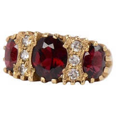 Band Rings
