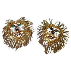 Brooches