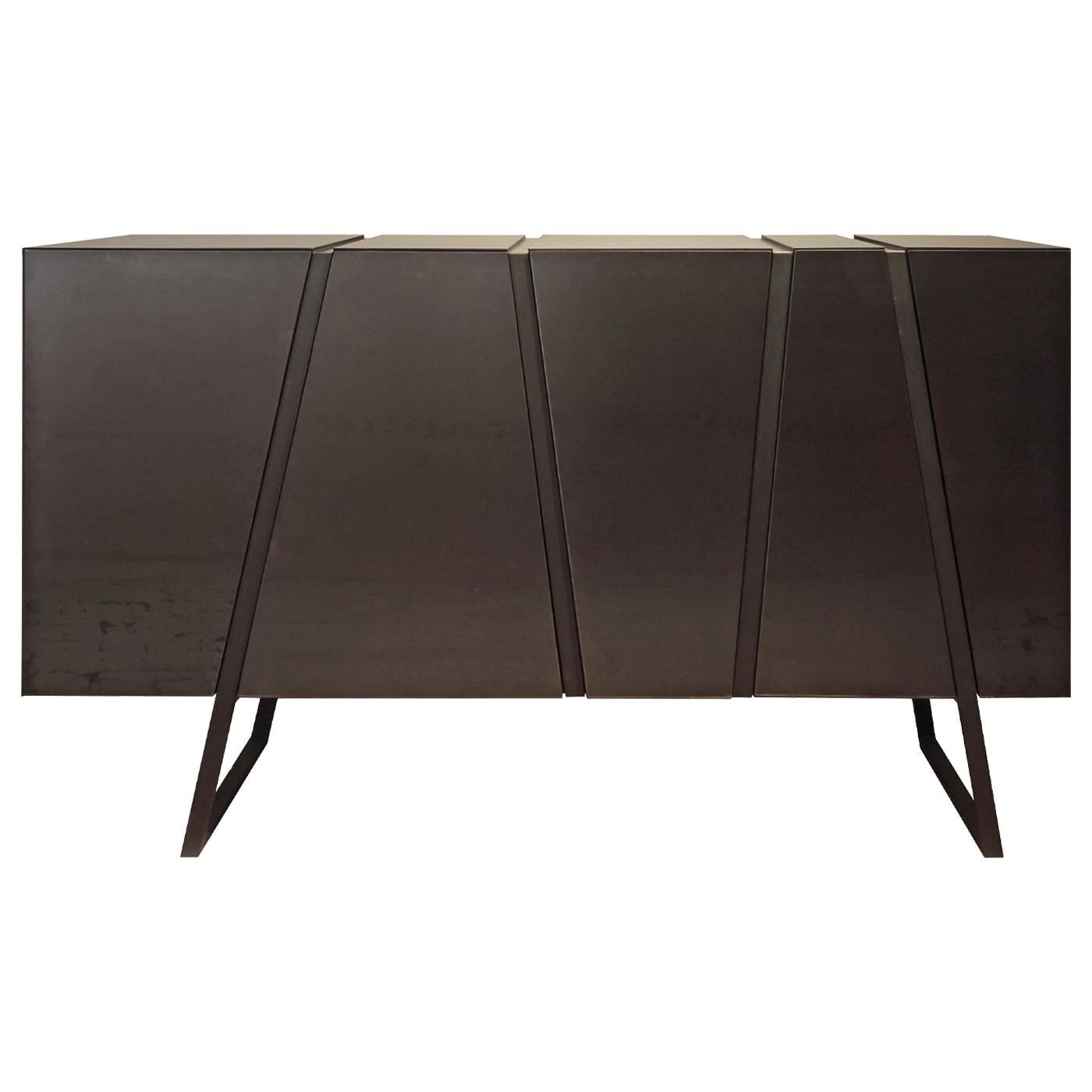 Bold Sideboard by Roberto del Do