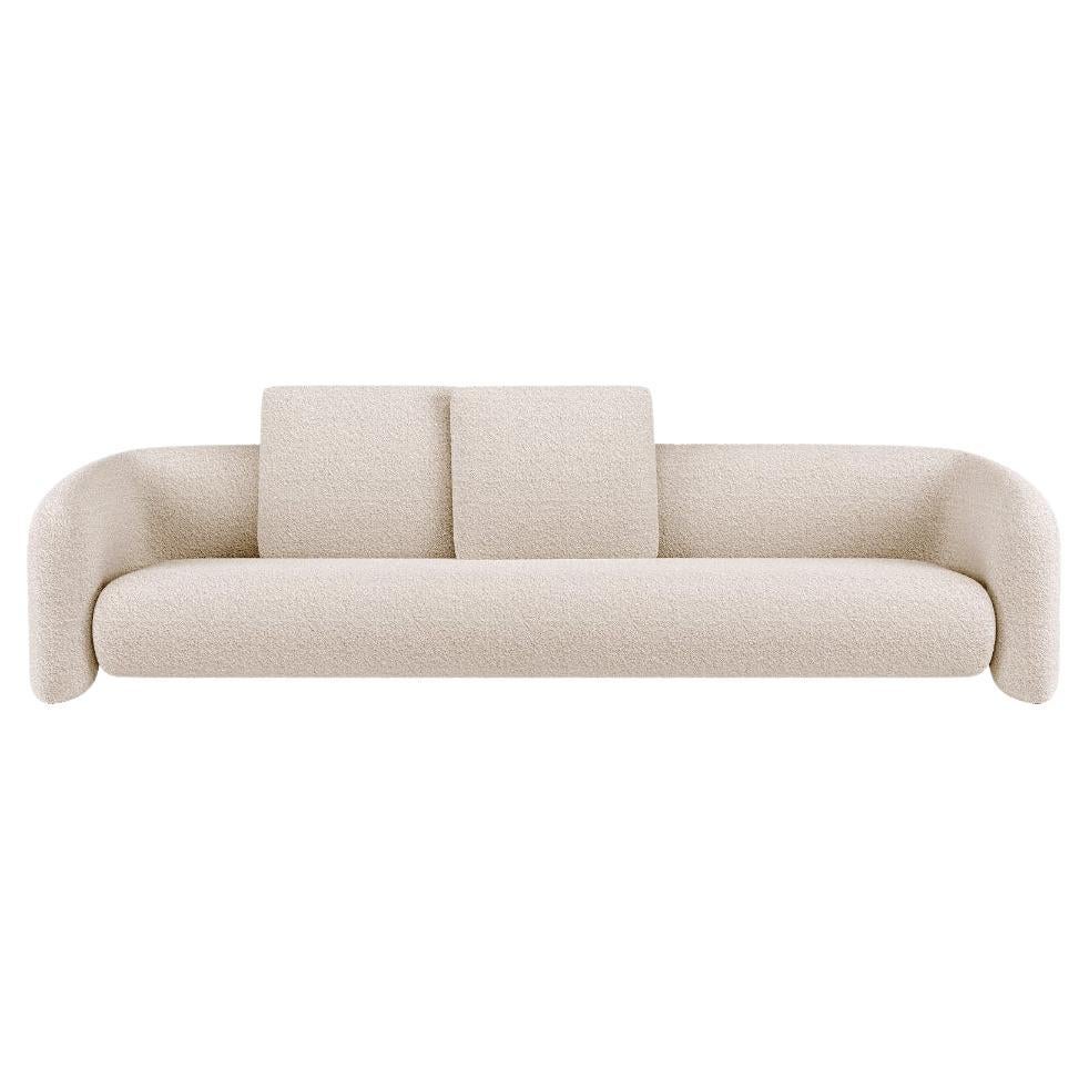 Bold Sofa by Mohdern For Sale