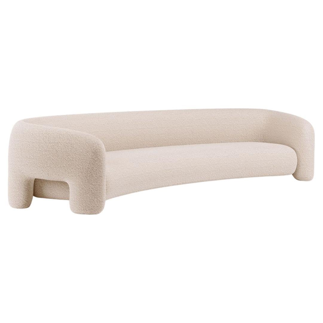 Bold Sofa Curved - L For Sale