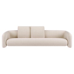 Bold Sofa Linear Large - Karakorum 001
