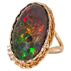 Fashion Rings