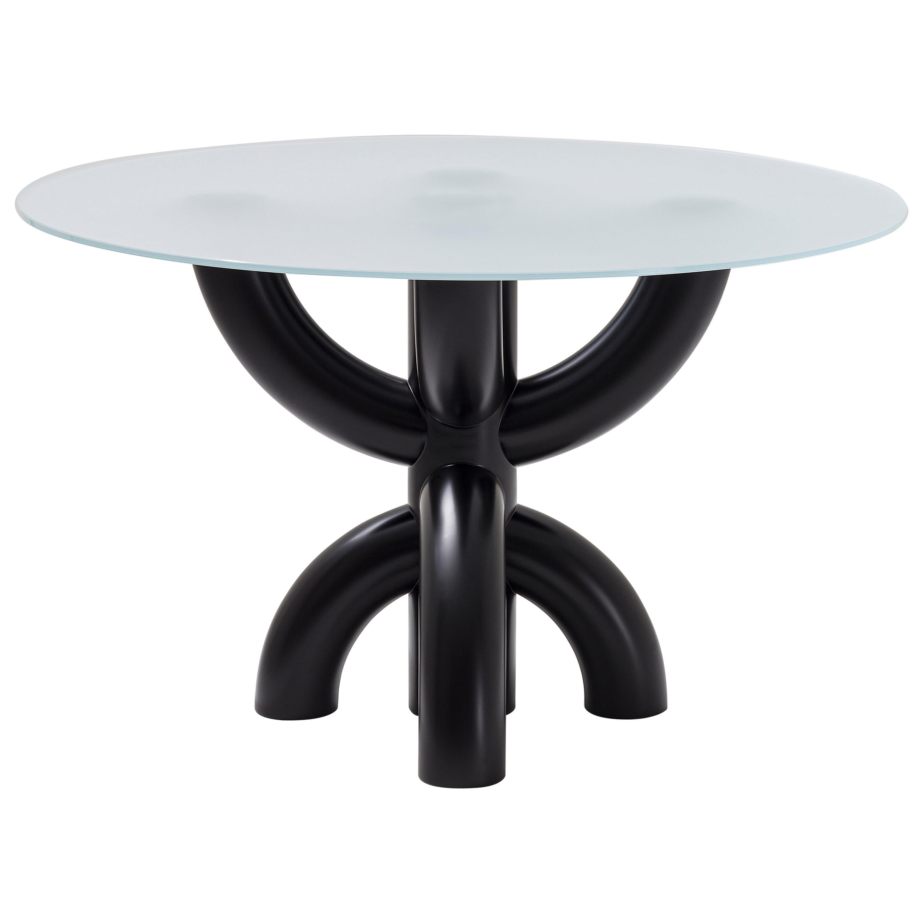 Bold Table by Tolga Sencer For Sale