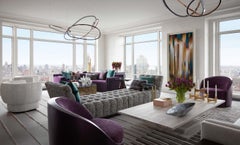 Bold: the Interiors of Drake/Anderson
