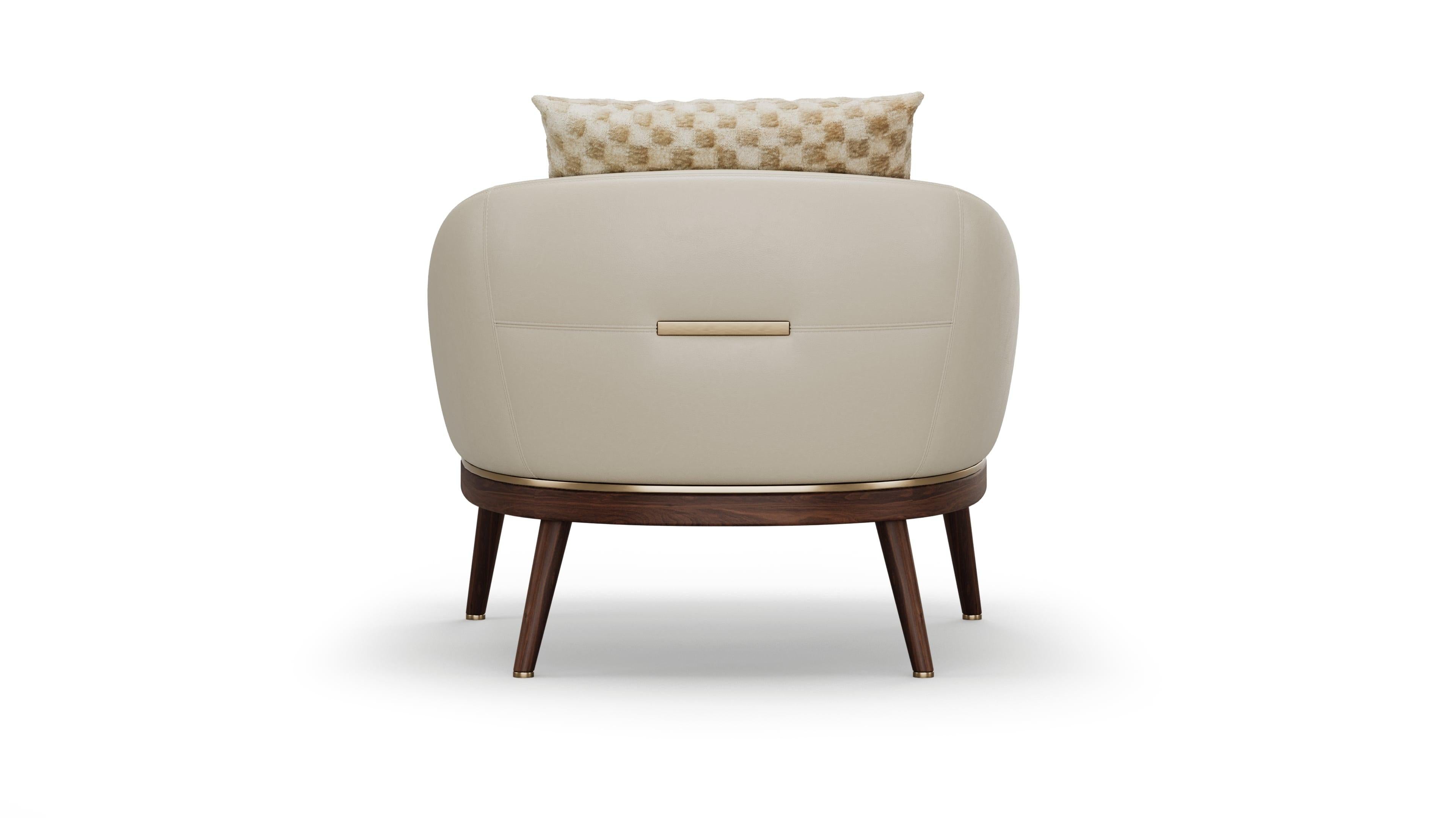 Poltrona Bold Zephyr di Elbra Home In condizioni Nuovo in vendita a Freamunde, PT