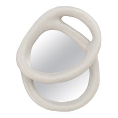 Espejo de pared Boldie V1 de Simone Fanciullacci