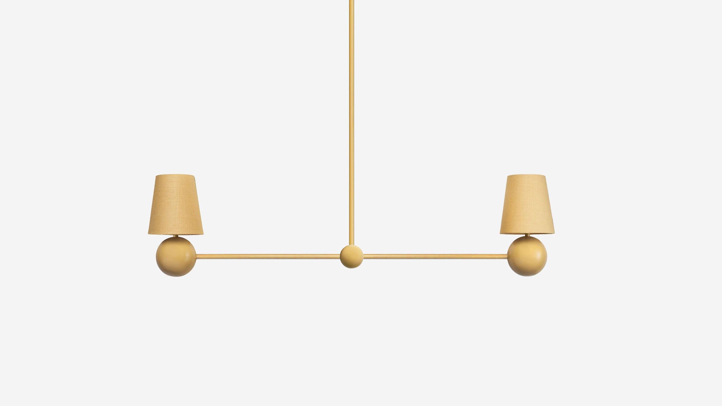 Workstead Ciondolo Bole II a colori in vendita 1