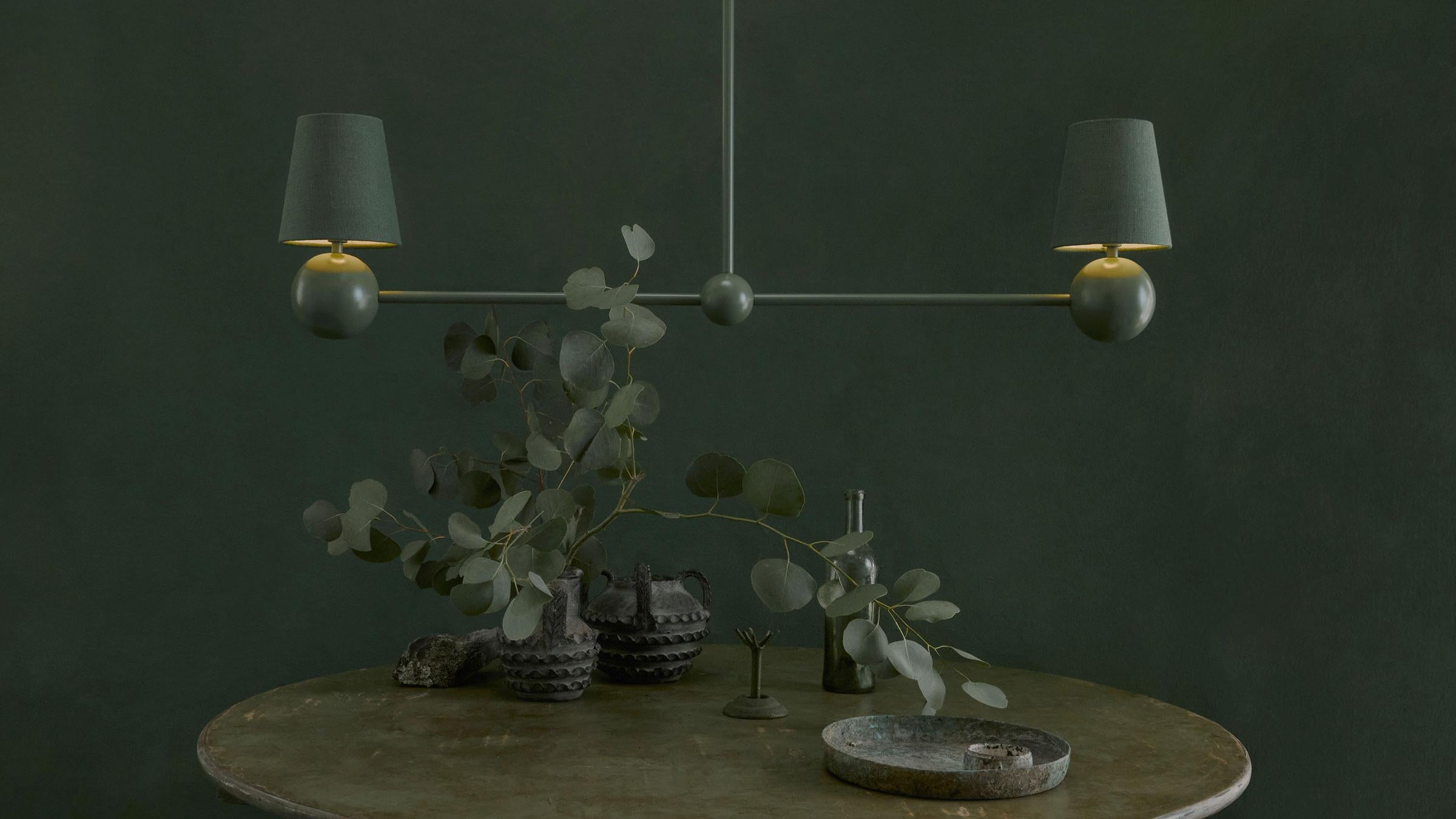 Workstead Ciondolo Bole II a colori in vendita 3