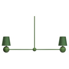 Workstead Colgante Bole II en Color