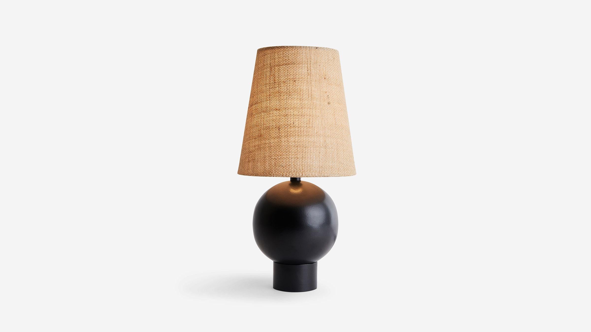 Bole Table Lamp In New Condition For Sale In Hudson, NY